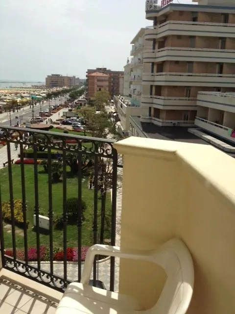 Hotel Garden Cesenatico Italy