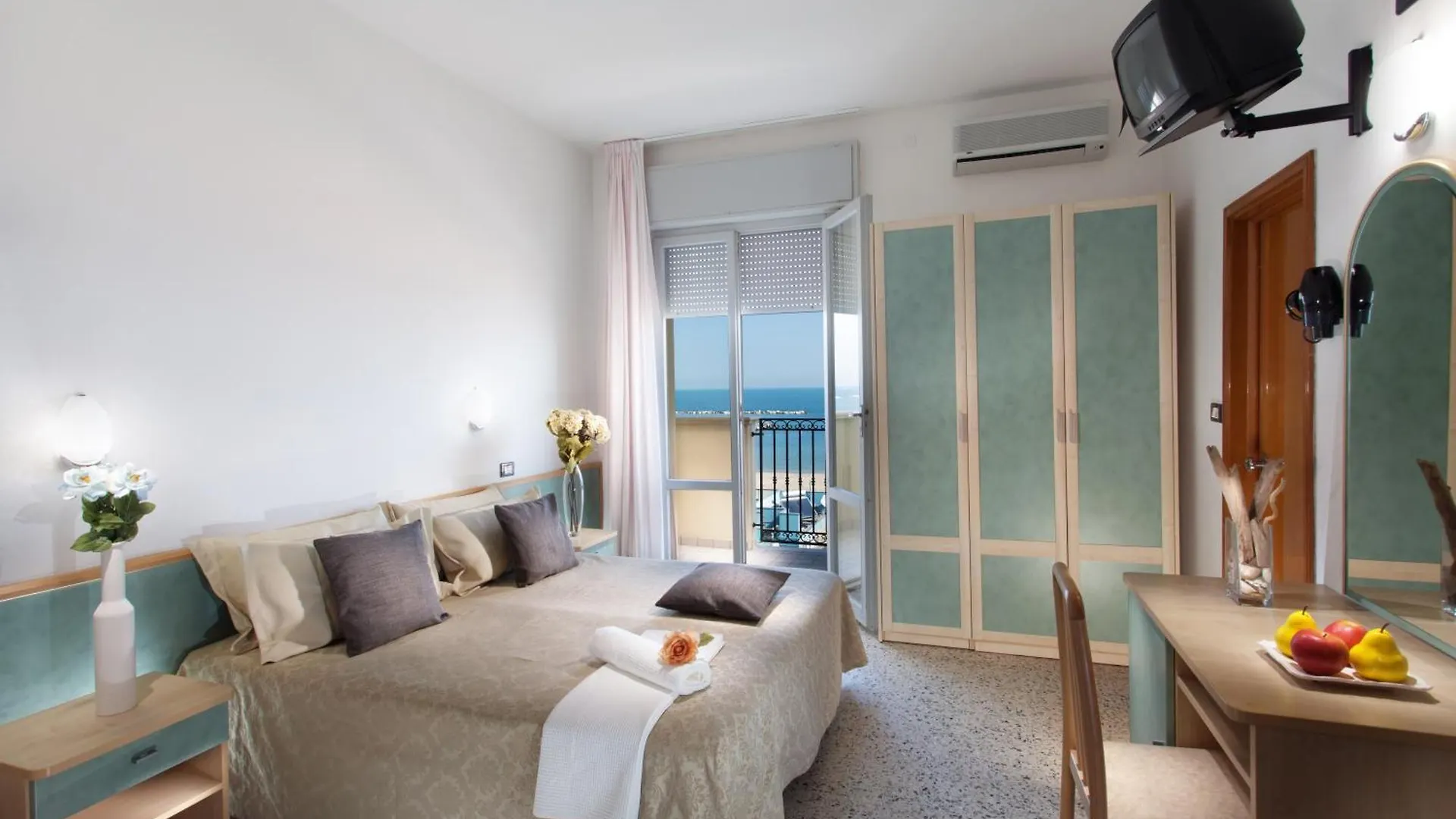 Hotel Garden Cesenatico