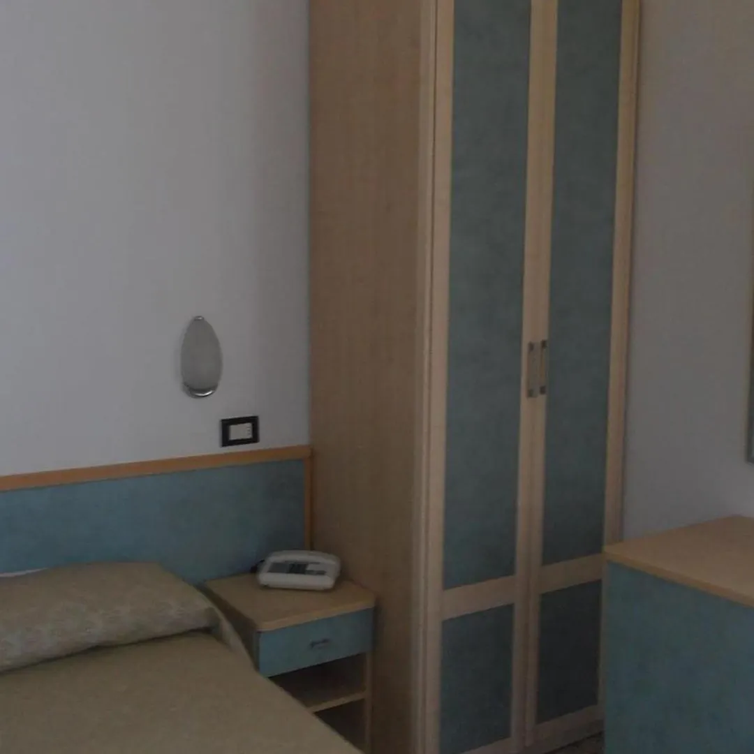 Hotel Garden Cesenatico 3*,
